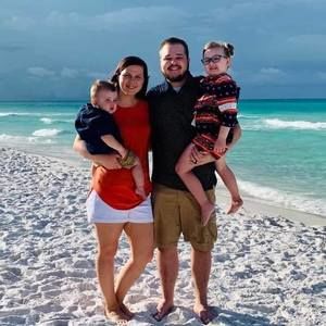 Meet your Posher, Jacob